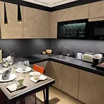 Apartment Dabripa Cozy Y Clarity *