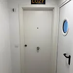 Apartment Dabripa Cozy Y Clarity