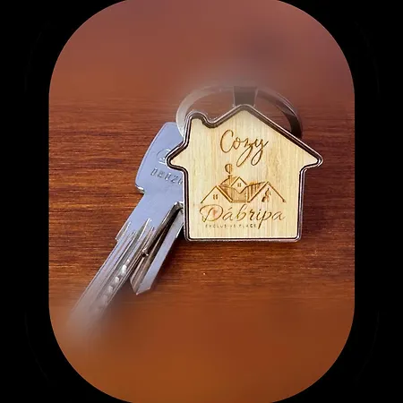 Dabripa Cozy Y Clarity