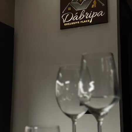 Dabripa Cozy Y Clarity *