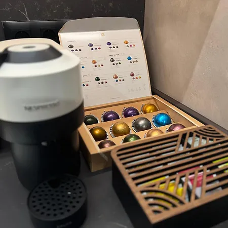 Dabripa Cozy Y Clarity Lejlighed Las Palmas de Gran Canaria