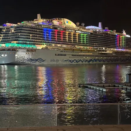 Dabripa Cozy Y Clarity Lejlighed *