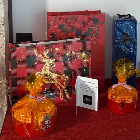 Dabripa Cozy Y Clarity Lejlighed