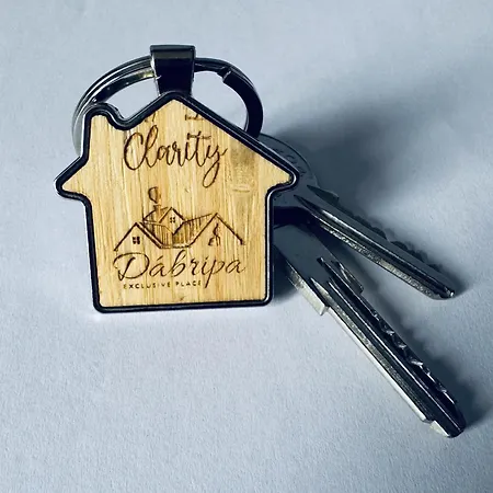 Lejlighed Dabripa Cozy Y Clarity Las Palmas de Gran Canaria