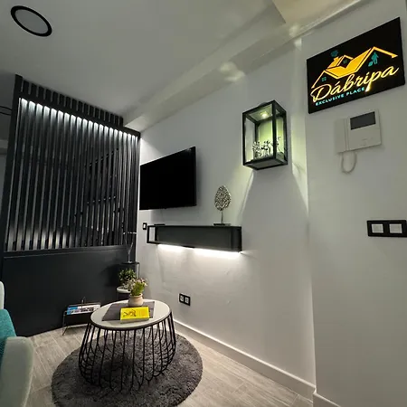 Dabripa Cozy Y Clarity Las Palmas de Gran Canaria