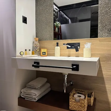 Lejlighed Dabripa Cozy Y Clarity