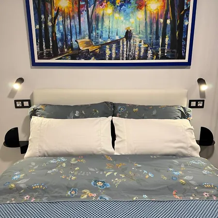 Dabripa Cozy Y Clarity Lejlighed