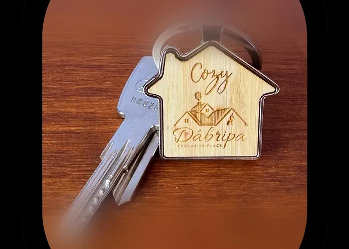 Dabripa Cozy Y Clarity