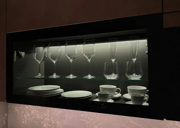 Апартаменти Dabripa Cozy Y Clarity