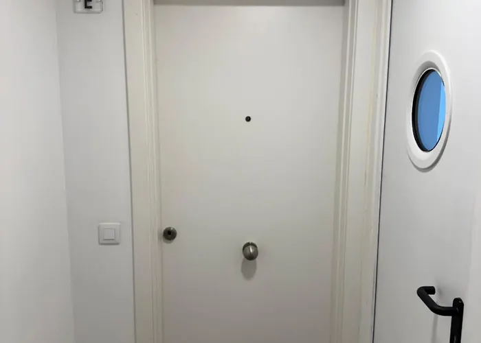 Апартаменти Dabripa Cozy Y Clarity