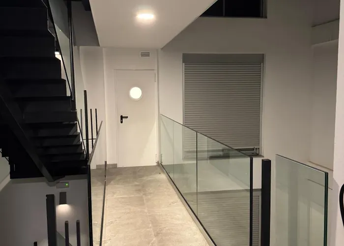 Апартаменти Dabripa Cozy Y Clarity