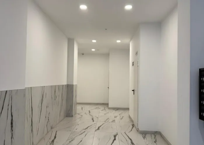 Dabripa Cozy Y Clarity Апартаменти *