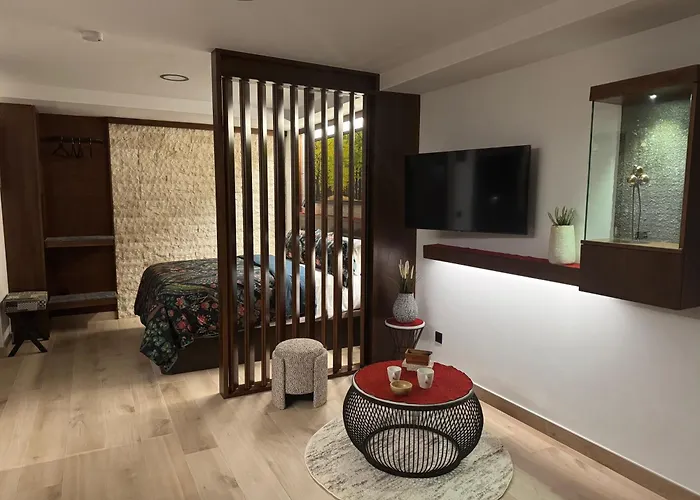 Dabripa Cozy Y Clarity Лас-Пальмас-де-Гран-Канарія