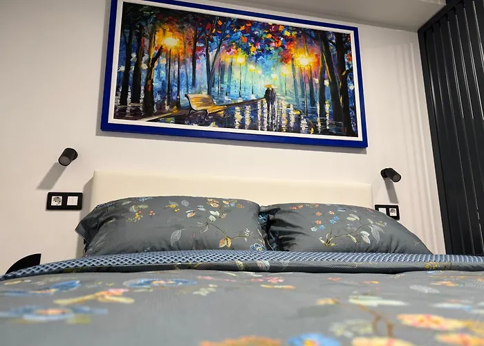 Dabripa Cozy Y Clarity Апартаменти *