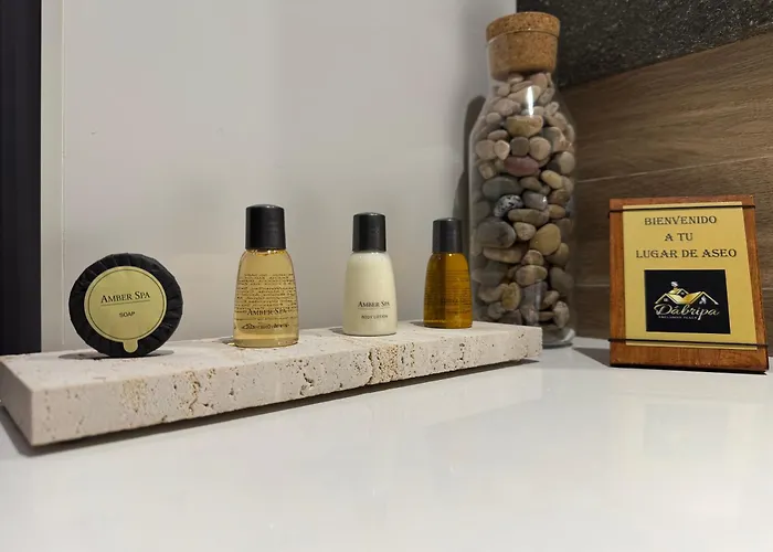 Dabripa Cozy Y Clarity Лас-Пальмас-де-Гран-Канарія