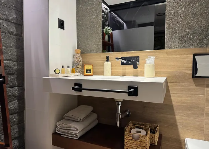 Апартаменти Dabripa Cozy Y Clarity