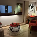 Dabripa Cozy Y Clarity Apartment *