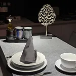 Dabripa Cozy Y Clarity Apartment