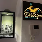 Dabripa Cozy Y Clarity *