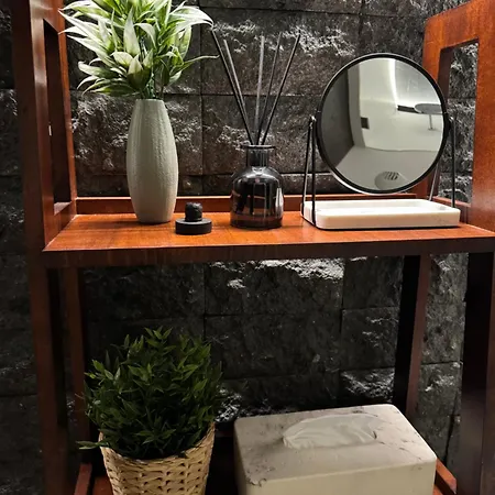 Apartment Dabripa Cozy Y Clarity