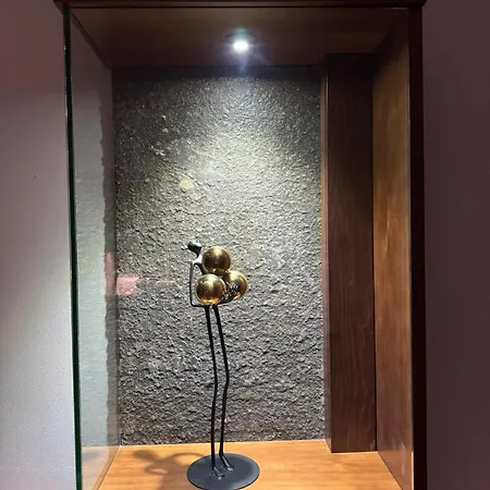 아파트 Dabripa Cozy Y Clarity