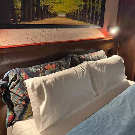 Dabripa Cozy Y Clarity Apartment Las Palmas de Gran Canaria