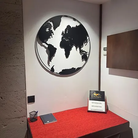 Dabripa Cozy Y Clarity Lägenhet *