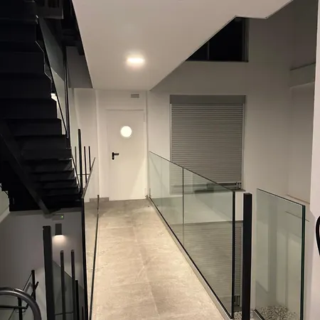 Apartment Dabripa Cozy Y Clarity