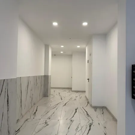 Dabripa Cozy Y Clarity Apartment *