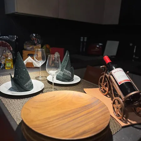 Dabripa Cozy Y Clarity Apartment Las Palmas de Gran Canaria