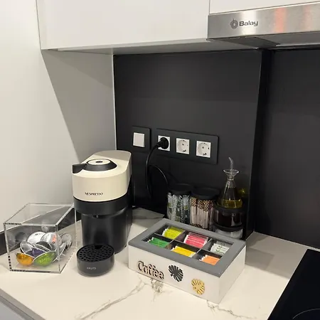 Dabripa Cozy Y Clarity Daire Las Palmas de Gran Canaria