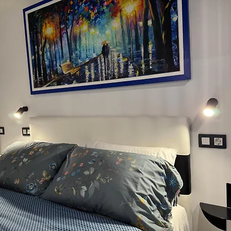 Dabripa Cozy Y Clarity Las Palmas de Gran Canaria