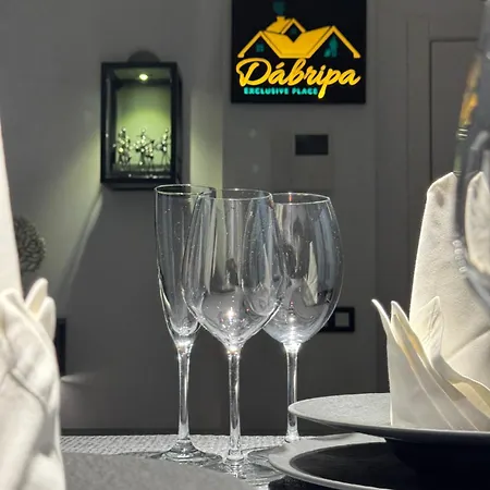 Dabripa Cozy Y Clarity