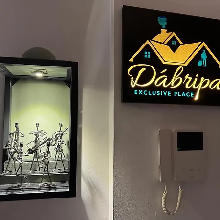 Dabripa Cozy Y Clarity *