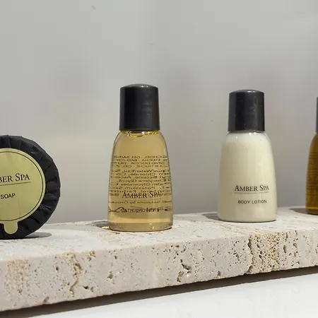 Dabripa Cozy Y Clarity Daire *