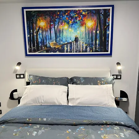Dabripa Cozy Y Clarity Apartment *