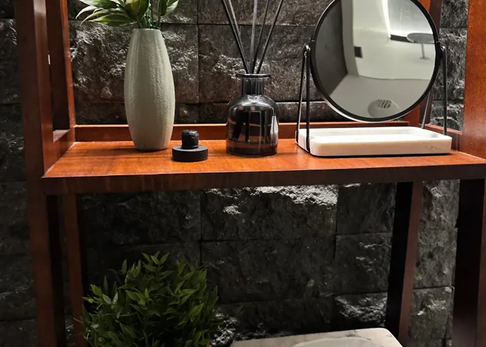 Apartmán Dabripa Cozy Y Clarity