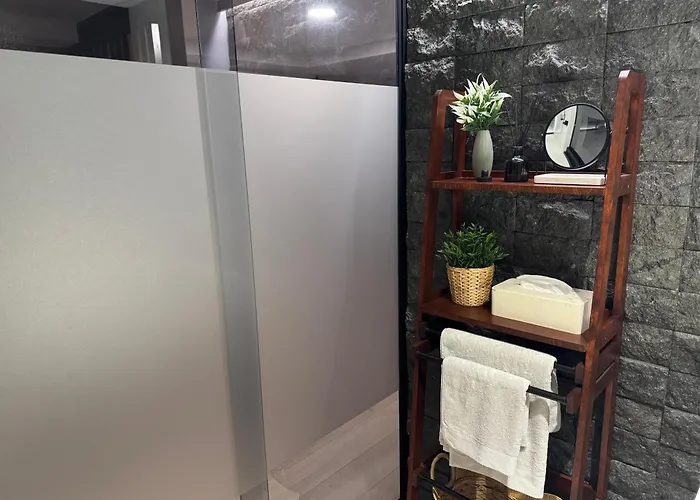 Apartmán Dabripa Cozy Y Clarity Las Palmas de Gran Canaria