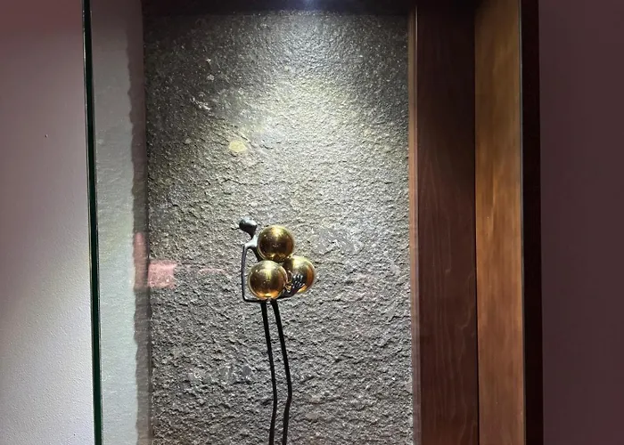 Apartmán Dabripa Cozy Y Clarity