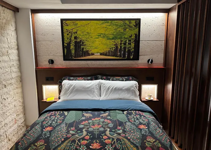 Apartmán Dabripa Cozy Y Clarity