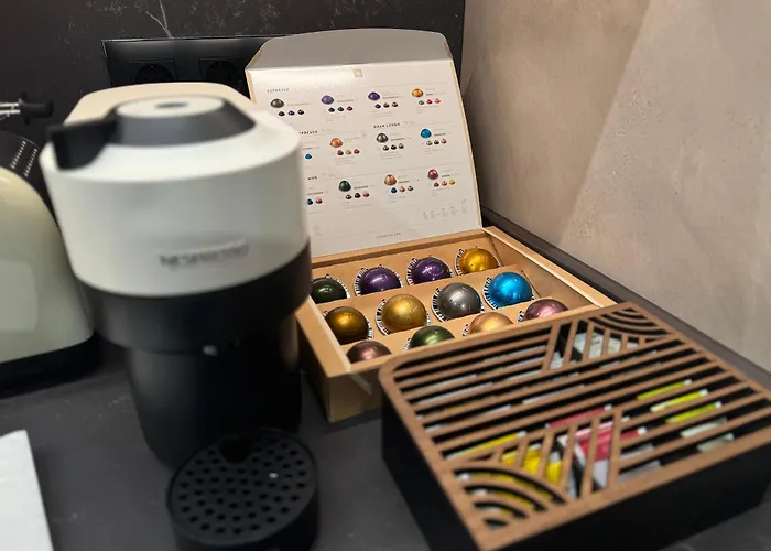 Dabripa Cozy Y Clarity דירה לאס פאלמס דה גראן קנאריה