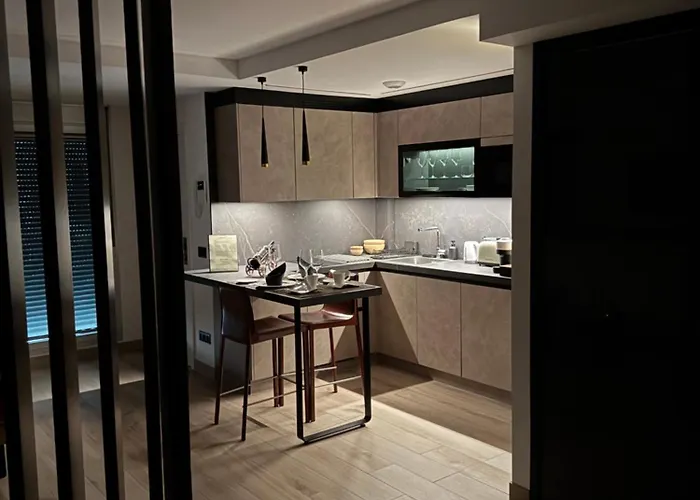 Dabripa Cozy Y Clarity Daire *