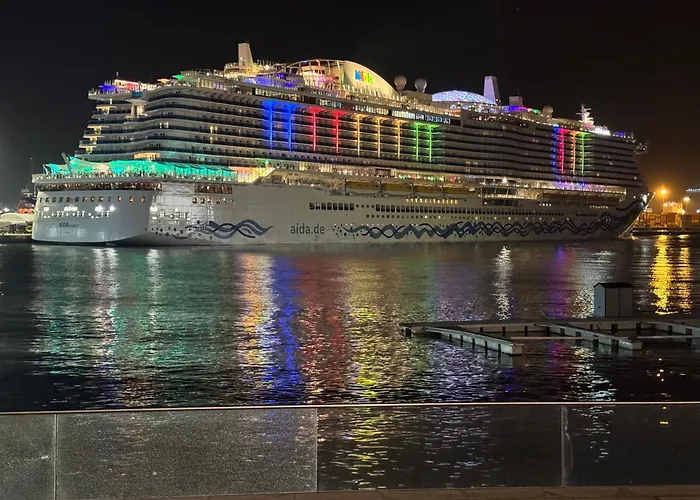 Dabripa Cozy Y Clarity Apartmán *