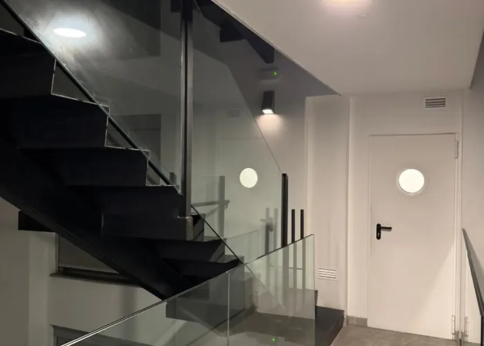 Dabripa Cozy Y Clarity דירה