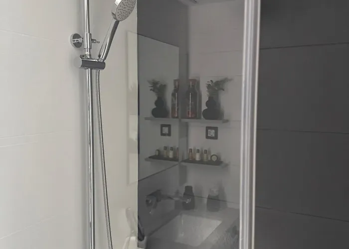 Dabripa Cozy Y Clarity Apartmán *