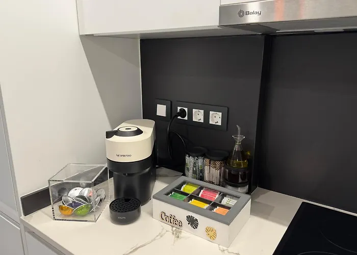 Dabripa Cozy Y Clarity Daire Las Palmas de Gran Canaria