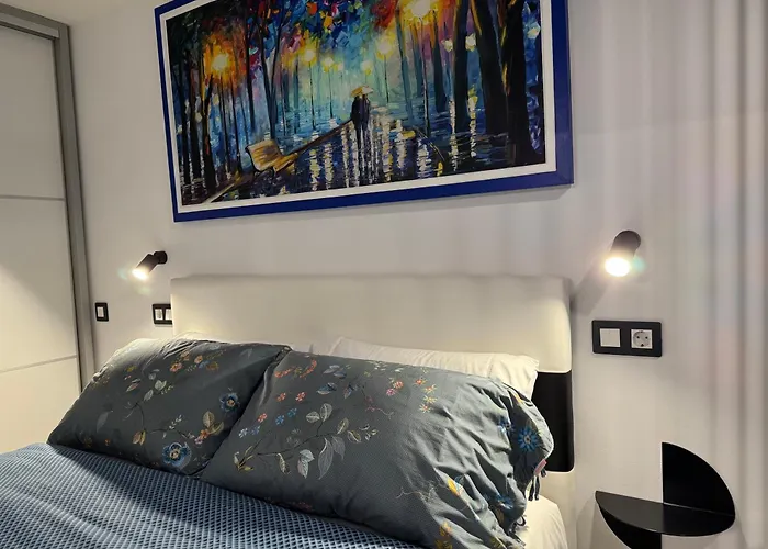 Dabripa Cozy Y Clarity לאס פאלמס דה גראן קנאריה