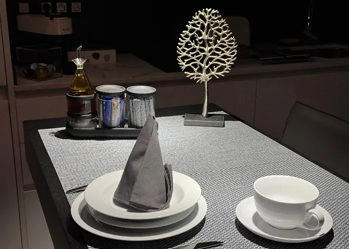 Dabripa Cozy Y Clarity Apartmán