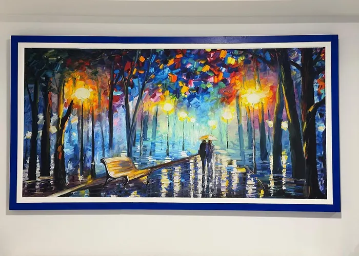 דירה Dabripa Cozy Y Clarity *