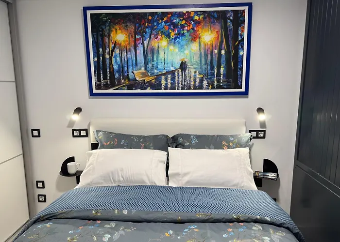 Dabripa Cozy Y Clarity דירה *